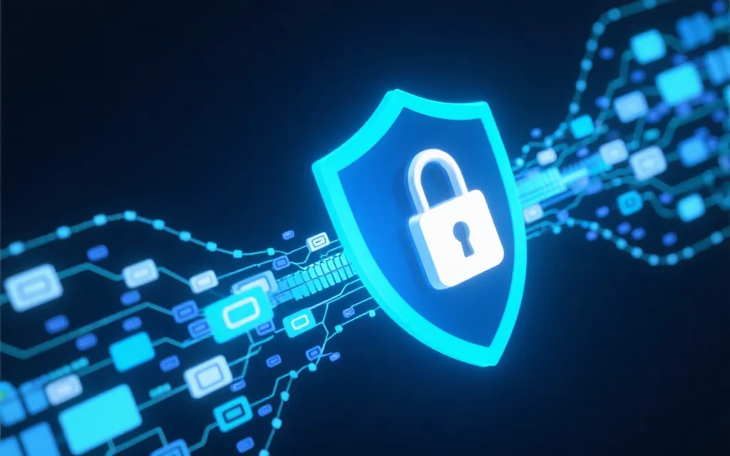 信息安全防护技术场景